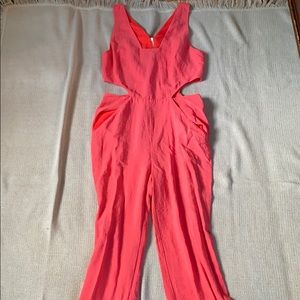 Rachel Roy Jumpsuit